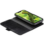 Lynge Magnetic Wallet iPhone 14 | Iphone-cases.nl