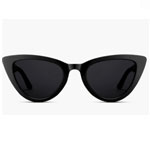 Lynx Bio-Acetate Black : DanielWellington