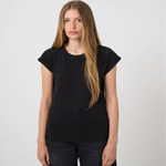 Lyocell Tee - Repeatcashmere.com 
