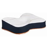 M Line Athletic Pillow - Bedderiedeboer