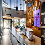 M Social Hotel Auckland | MillenniumHotelsAndResorts