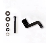 M1 Mount Kit : EscortRadar