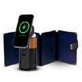 M100 + M Solar Panel | Powerstations.duracell.com