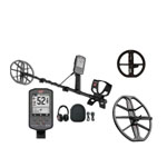 M15 And M9 : Minelab-metaldetectors.de