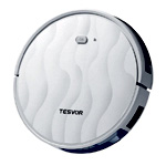 M2 Robot Vacuum Cleaner : Tesvor.com