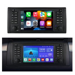 M5 Android 12 Wireless Apple | Carputech