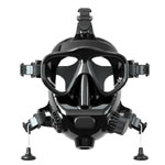 M8058 Full Face Dive Mask , Smaco