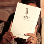 Maat Organizational Journal : Netjer FR