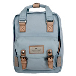Macaroon Mini Backpack - Audoughnut Official
