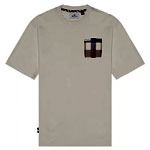 Macro Club Check T-Shirt : Butterwoths Online 