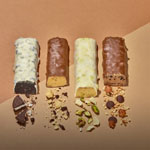 Macro Munch Protein Bar , Bulk.com