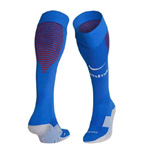 Madrid Home Socks : UKSoccerShop
