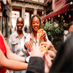 Madrid Ultimate Spanish Cuisine Tour - City Experiences