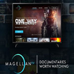 Magellantv Documentary Streaming Service - Stacksocial