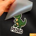 Magic Fabric Adhesive | Phooto Brasil
