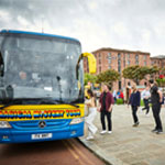 Magical Mystery Bus Tour , TUI Musement