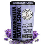 Magnesium Bath Soak : Coachsoak