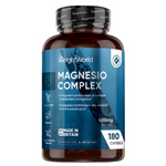 Magnesium Complex - WeightWorld