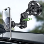 Magnetic Car Phone Holder | Magic John