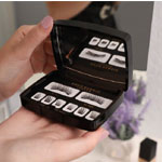 Magnetic Lashes Tweezers - Suzie Bumble