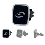 Magnetic Support For Ventilation Grille - Mycoyote Magnetic Support For Ventilation Grille - Mycoyote