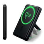 MagSlim Kickstand Power Bank : ESR TECH Made Easier
