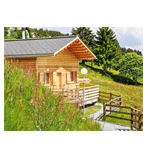 Maiensass Komfort House - Casamundo
