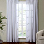 Maillard Velvet Curtains | Neutralcurtains