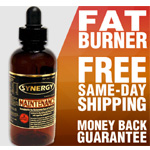 Maintenance Boost 15 Day - Official HCG Diet Plan