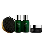 Maintenance Haircare Bundle : Masami 