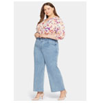 Major Wide Leg - Cloth Vintage