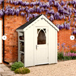 The Posh Shed Company