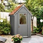 Make The Ludlow | Theposhshedcompany.co.uk