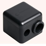 Makeup Pencil Sharpener - Cheekbone Beauty