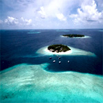Malahini Kuda Bandos Resort - Etihad Holidays