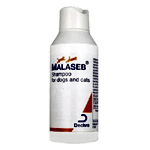 Malaseb Shampoo : CanadaVetExpress