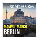 Mammoth March Berlin : MmmutMarch