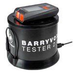 Mammut Barryvox Tester : Campsaver.com