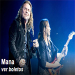 Mana Ticket - SuperBoletería
