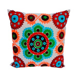 Mandala Pillow Kera : CasaMoro