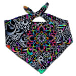 Mandala Vibez Bandana , Iedm