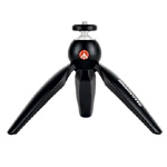 Manfrotto PIXI Mini Tripod : Wex Photo Video