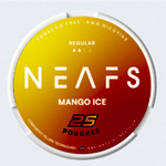 Mango Ice - Neafs