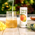Mango - Happy Being