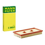 Mann-Filter C 3083 - BildeleEkspert