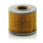 Mann Filter Oil Filter With Seal : Autoczesciexpert
