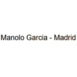 Manolo Garcia Madrid Event Ticket : Monoticket