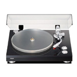 Manual Belt Drive Turntable | Teacusa.com