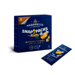Manuka Haddrells Snap Packs For Kids - ManukaEurope
