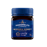 Manuka Haddrells Umf5+ 250g | Manuka.Eu.Com